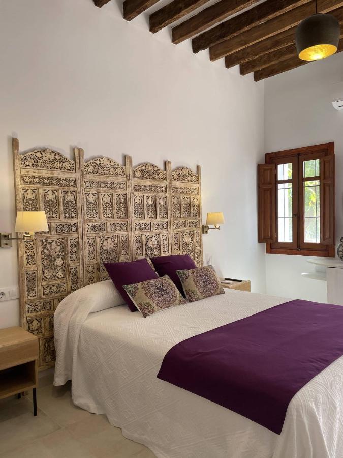 Mdina Casa Rural Fernan Perez Exterior foto