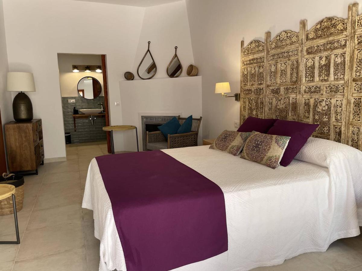 Mdina Casa Rural Fernan Perez Exterior foto