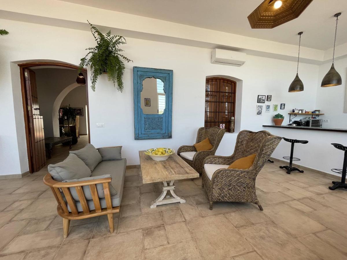 Mdina Casa Rural Fernan Perez Exterior foto